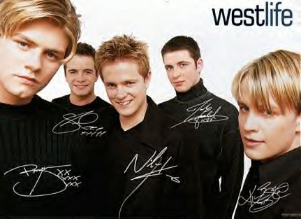 top_10_westlife_songs